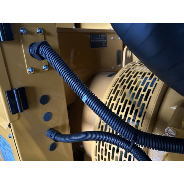 2025 Caterpillar DE88GC-47250643