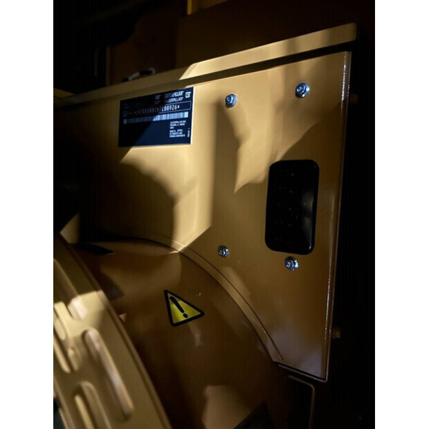2025 Caterpillar DE88GC-47250645