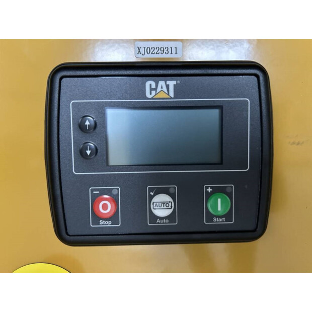 2025 Caterpillar DE88GC-47250647