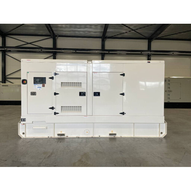 2026 كيومنز 6CTAA9.5-G1 - 352kVA Generator - DPX-20036-47250663