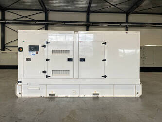 Image for GENERATORS 2026 CUMMINS 6CTAA9.5-G1 - 352kVA Generator - DPX-20036