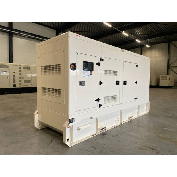 2026 كيومنز 6CTAA9.5-G1 - 352kVA Generator - DPX-20036-47250664