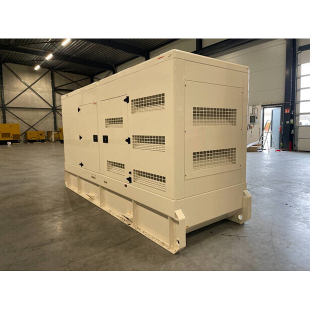 2026 كيومنز 6CTAA9.5-G1 - 352kVA Generator - DPX-20036-47250665