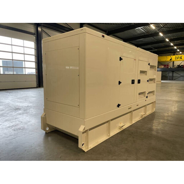 2026 كيومنز 6CTAA9.5-G1 - 352kVA Generator - DPX-20036-47250666