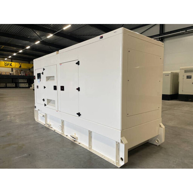2026 كيومنز 6CTAA9.5-G1 - 352kVA Generator - DPX-20036-47250667