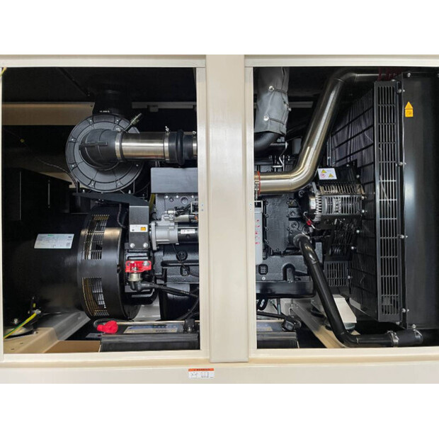 2026 كيومنز 6CTAA9.5-G1 - 352kVA Generator - DPX-20036-47250669