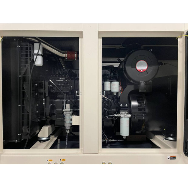 2026 كيومنز 6CTAA9.5-G1 - 352kVA Generator - DPX-20036-47250670