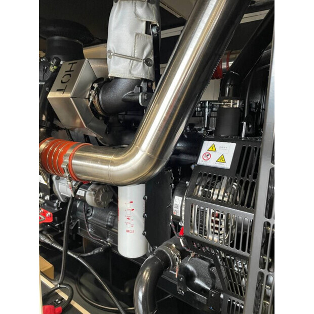 2026 كيومنز 6CTAA9.5-G1 - 352kVA Generator - DPX-20036-47250673