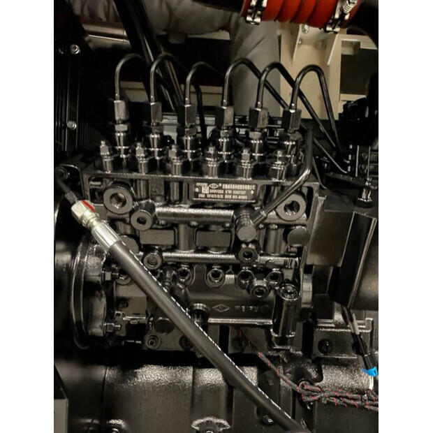 2026 كيومنز 6CTAA9.5-G1 - 352kVA Generator - DPX-20036-47250675