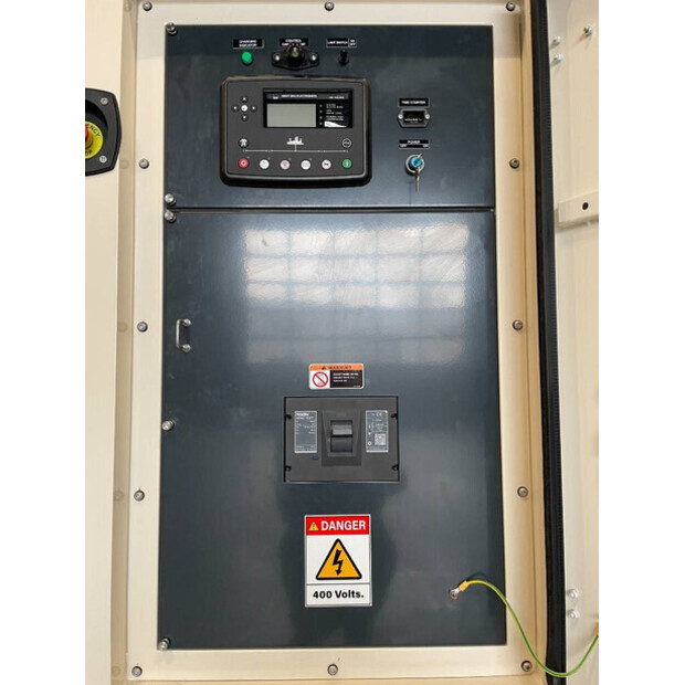2026 كيومنز 6CTAA9.5-G1 - 352kVA Generator - DPX-20036-47250679