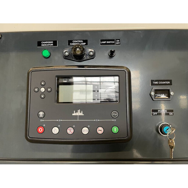 2026 كيومنز 6CTAA9.5-G1 - 352kVA Generator - DPX-20036-47250680