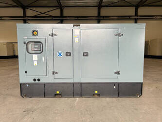 Image for GENERATORS 2025 CUMMINS 6BT5.9-G1