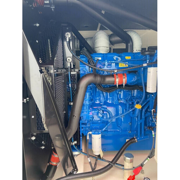 2025 اف جي ويلسون P850-1-47250713