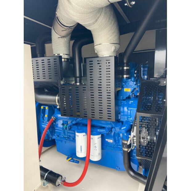 2025 اف جي ويلسون P850-1-47250718