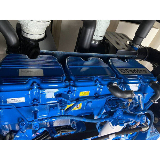 2025 اف جي ويلسون P850-1-47250720