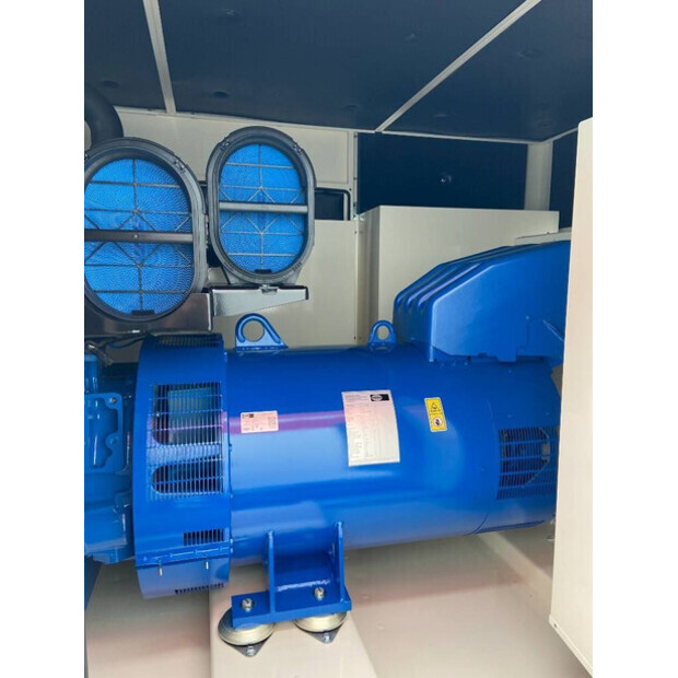 2025 اف جي ويلسون P850-1-47250726