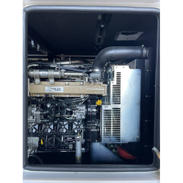 2022 كوهلر KDI2504T-47250740