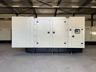 Image de 2025 Volvo TWD1645GE
