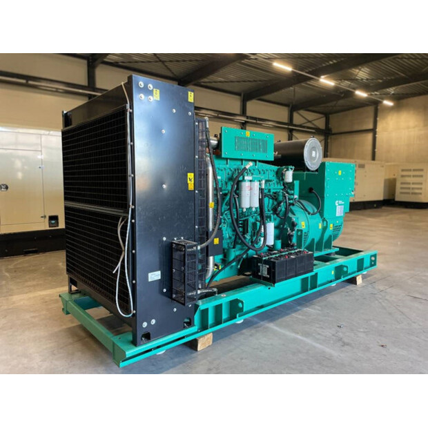 2022 CUMMINS C900D5-47250776