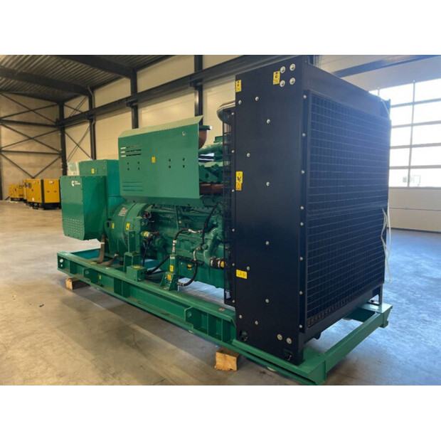 2022 CUMMINS C900D5-47250777