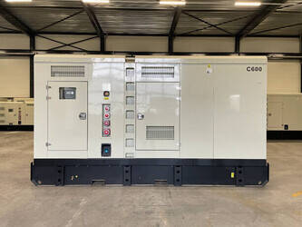 Image for GENERATORS 2025 CUMMINS QSZ13-G10