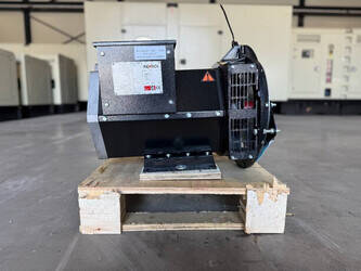 Image for GENERATORS 2025 DPX CJ184G