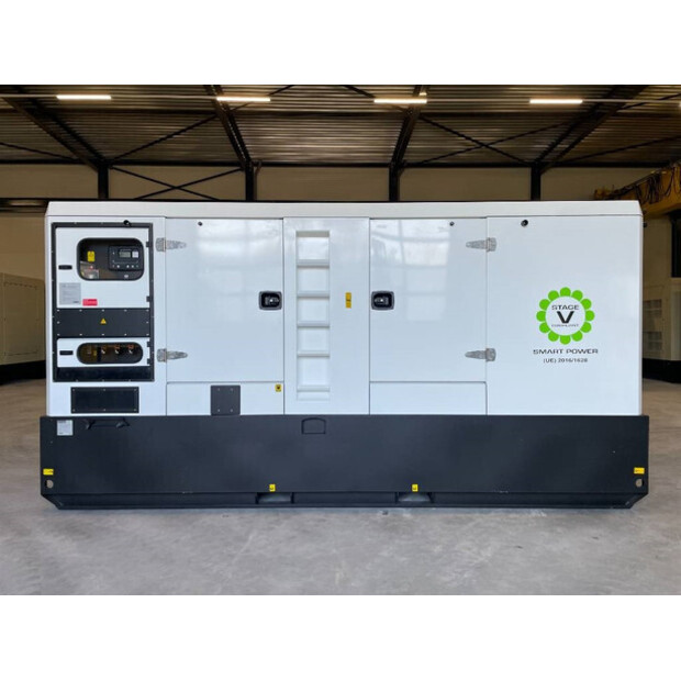 2026 Volvo TAD882GE-SV-47250836