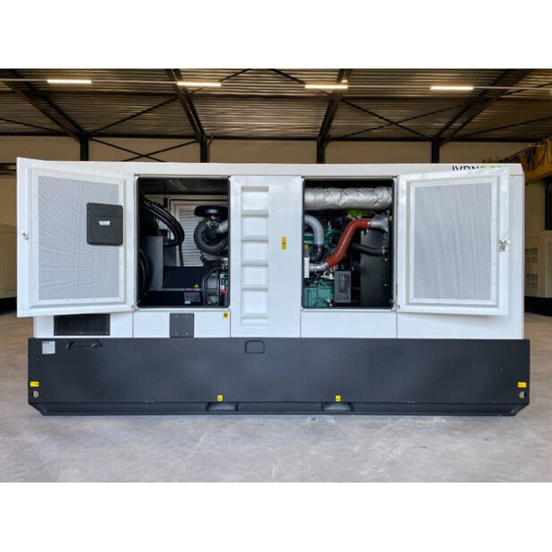 2026 Volvo TAD882GE-SV-47250846