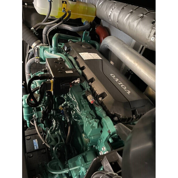2026 Volvo TAD882GE-SV-47250853
