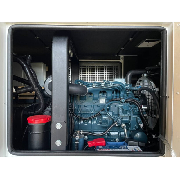 2025 KUBOTA V2203M-47250868