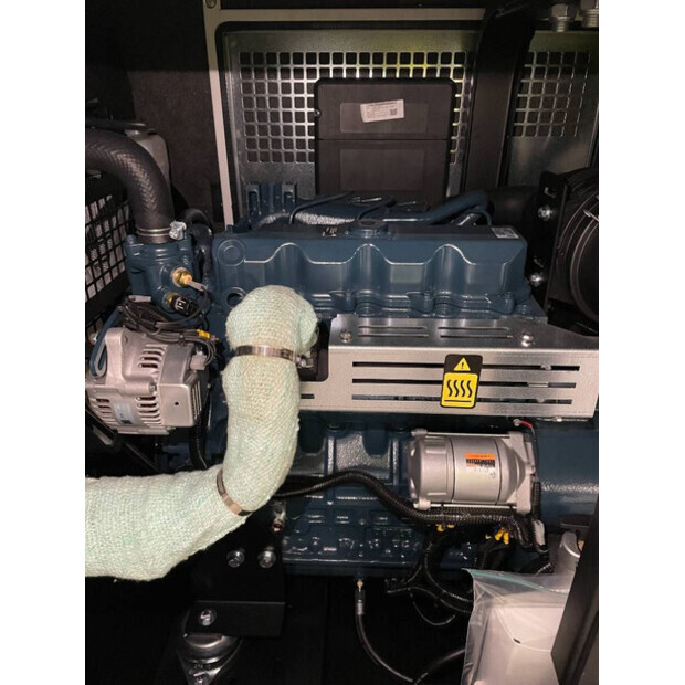 2025 KUBOTA V2203M-47250870