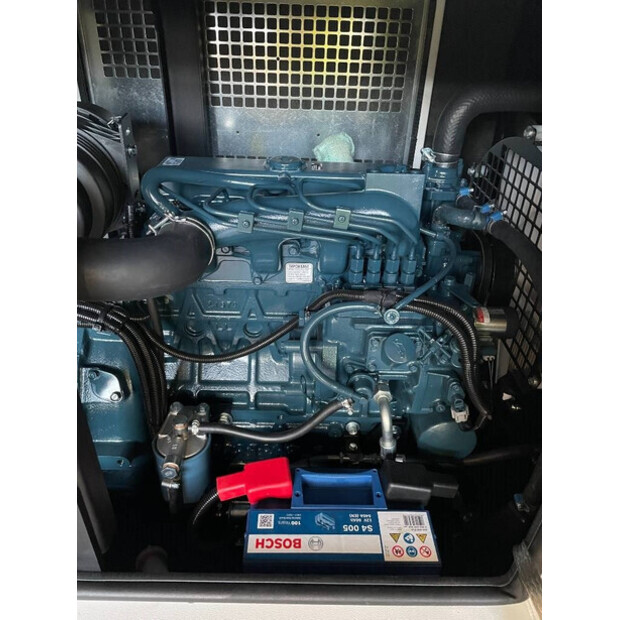 2025 KUBOTA V2203M-47250872
