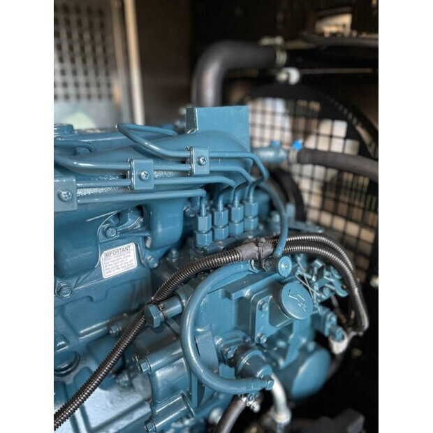 2025 KUBOTA V2203M-47250873