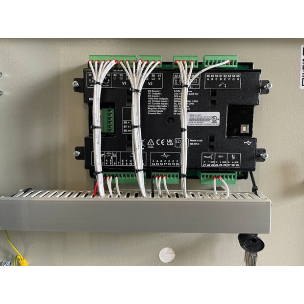 2026 Volvo TAD840GE-47250918