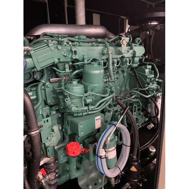 2026 Volvo TAD840GE-47250920