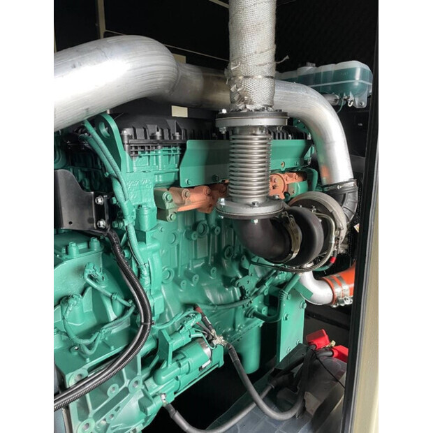 2026 Volvo TAD840GE-47250921