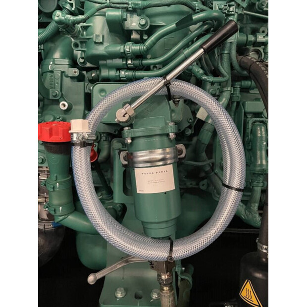 2026 Volvo TAD840GE-47250927