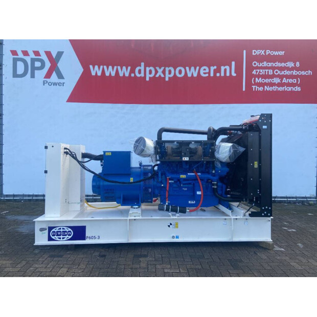 2025 اف جي ويلسون P605-3-47250948