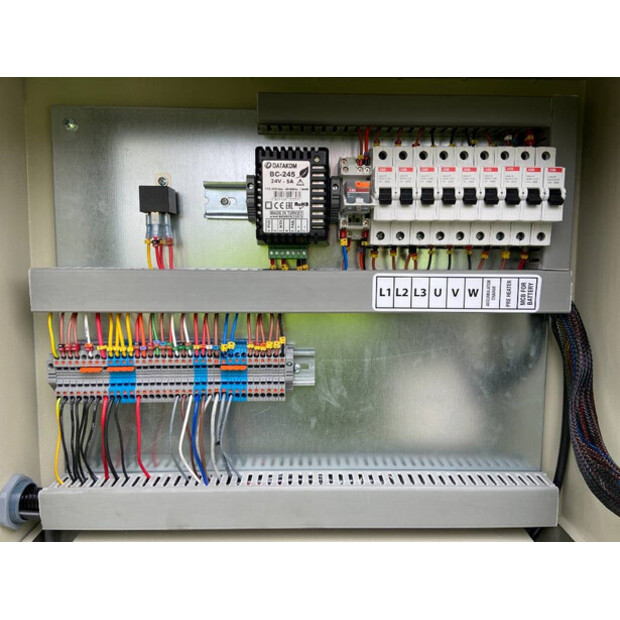 2026 فولفو TAD1341GE-47250976