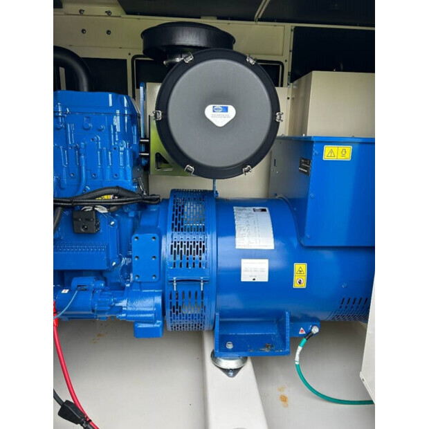 2025 اف جي ويلسون P450-3-47250995