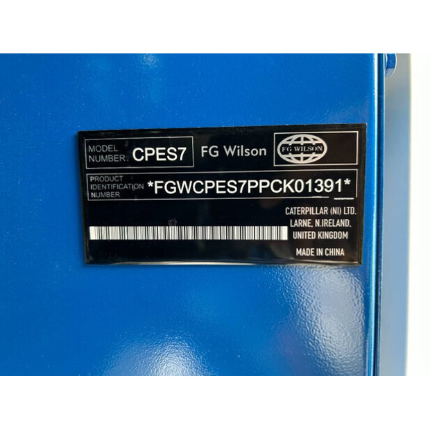 2025 اف جي ويلسون P450-3-47250997