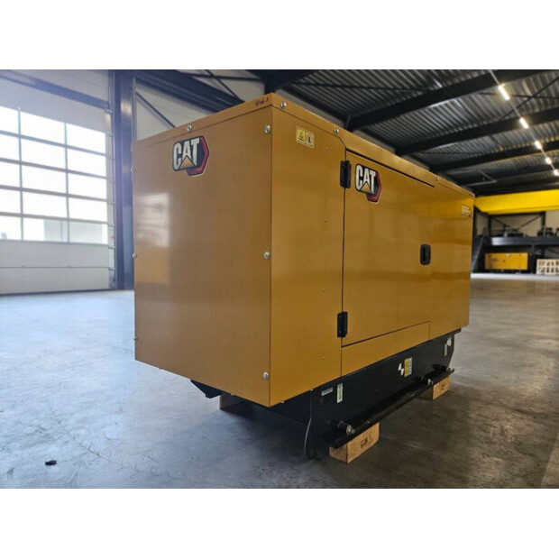 2025 Caterpillar DE65GC-47251010