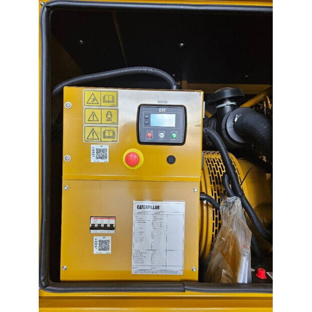 2025 Caterpillar DE65GC-47251015
