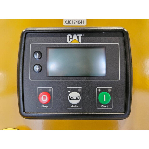 2025 Caterpillar DE65GC-47251016