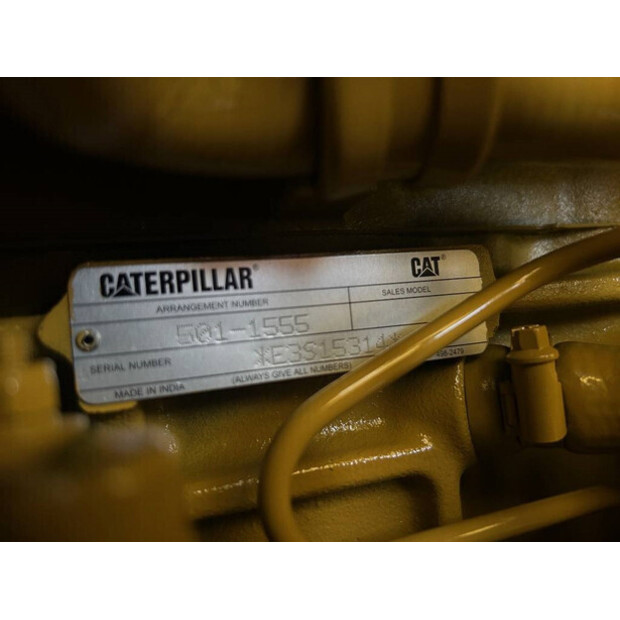 2025 Caterpillar DE65GC-47251019