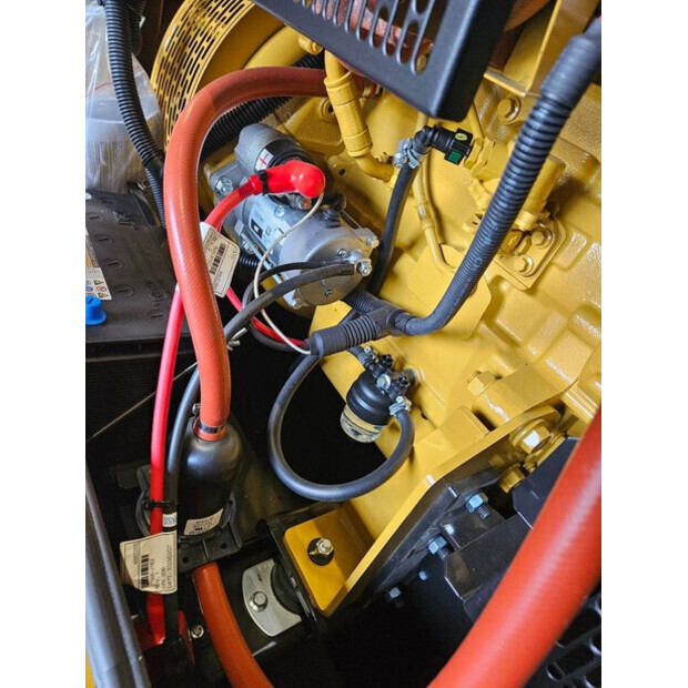 2025 Caterpillar DE65GC-47251022