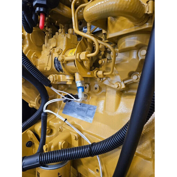 2025 Caterpillar DE65GC-47251023