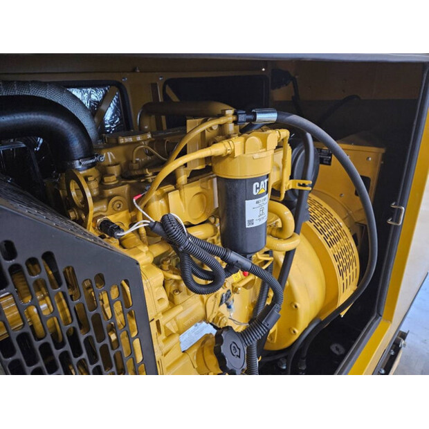 2025 Caterpillar DE65GC-47251024