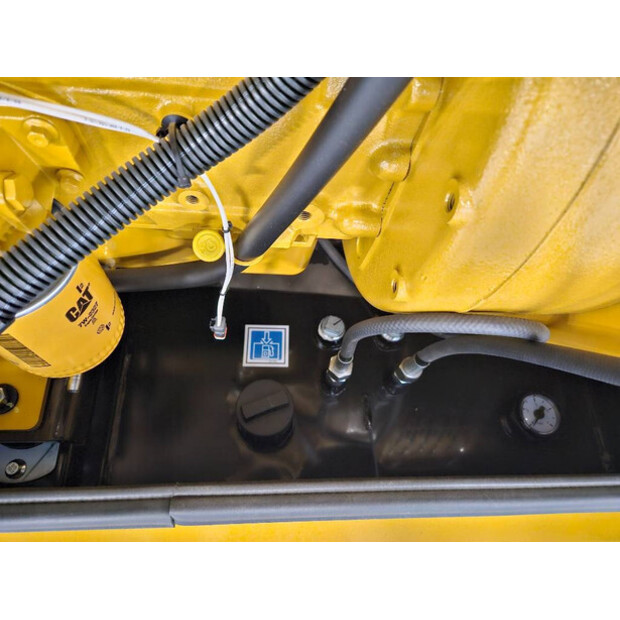 2025 Caterpillar DE65GC-47251027