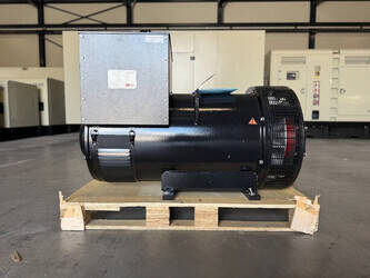 Image for GENERATORS 2025 DPX CJ444F